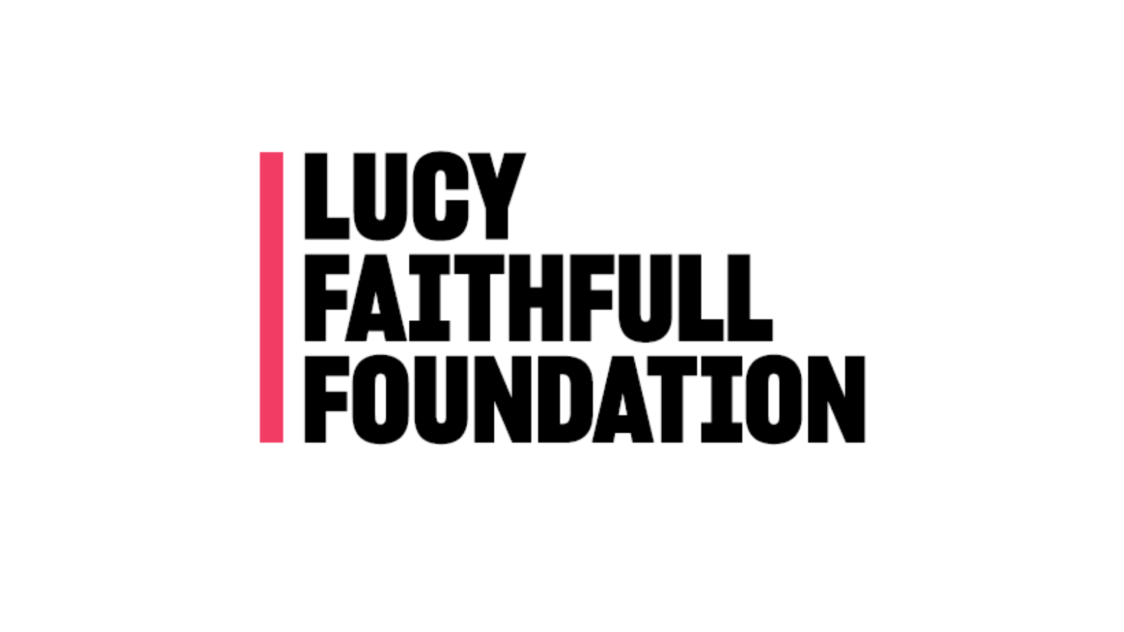 Lucy faithful foundation 